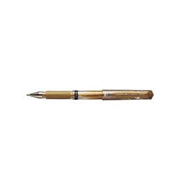Uni-ball Uni-ball roller Signo Broad Creative, brede punt, goud