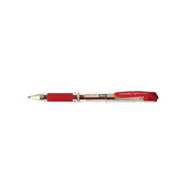 Uni-ball Uni-ball roller Signo Broad, brede punt, rood