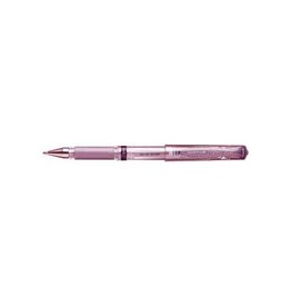 Uni-ball Uni-ball roller Signo Broad Creative, brede punt, zilver