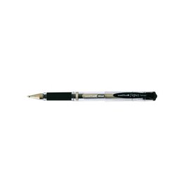 Uni-ball Uni-ball roller Signo Broad brede punt, zwart