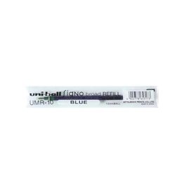 Uni-ball Uni-ball balpenvulling Signo Broad, blauw
