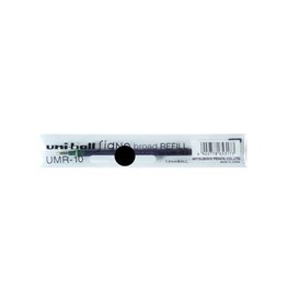 Uni-ball Uni-ball balpenvulling Signo Broad, zwart