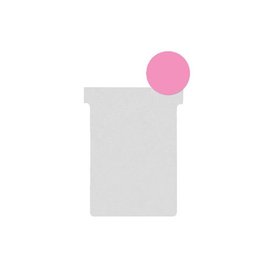 Nobo P.100 T-Fichen Ind.2 Roze Valr [1st]