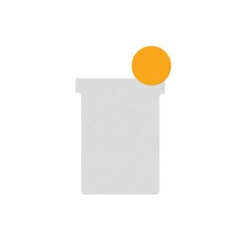 Nobo P.100 T-Fichen Id.2 Oranje Val [1st]