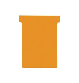 Nobo P.100 T-Fichen Id.3 Oranje Val [1st]