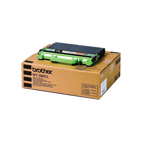 Brother Brother WT-300CL toner waste 50000 pages (original)