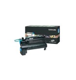 Lexmark Lexmark X792X1CG toner cyan 20000 pages return (original)