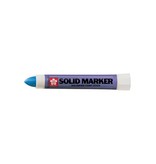 Sakura Sakura merkstift Solid Marker blauw, brede punt