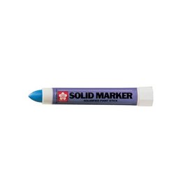 Sakura Sakura Solid Marker Blauw [1st]