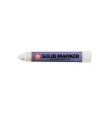 Sakura Sakura merkstift Solid Marker wit, brede punt