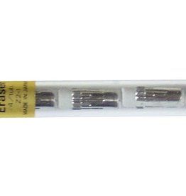 Pentel Pentel gum, voor vulpotloden, koker van 4 stuks