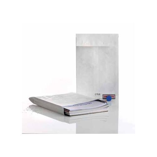 Tyvek Balgenveloppen Tyvek ft 250 x 353 x 38 mm, doos van 100 stuks