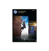 HP HP Advanced fotopapier ft A3, 250 g, pak van 20 vel, glanzend