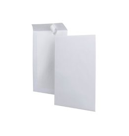 Bong Bordrug 229X324 Wit Str Ds100 [1st]