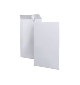 Bong Bordrug 262X371 Str Wit Ds100 [1st]