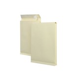 Q-CONNECT Monsterzakken ft 229 x 324 x 38 mm, doos van 125 stuks