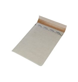 Jiffy Jiffy verzendenveloppen met schuimvulling ft 267 x 376 mm, doos van 125 stuks
