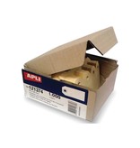 Agipa Apli draadetiketten ft 51 x 100 mm (b x h)