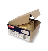 Apli Apli draadetiketten ft 38 x 80 mm (b x h)