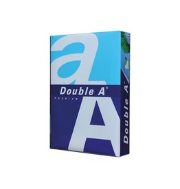 Double A Double A Papier A4 75G 500V [1st]