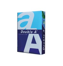 Double A Double A Papier A3 90G 500V [5st]