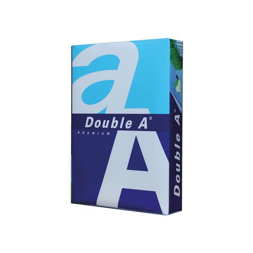 Double A Double A Business printpapier ft A3, 75 g, 500 vel [5st]