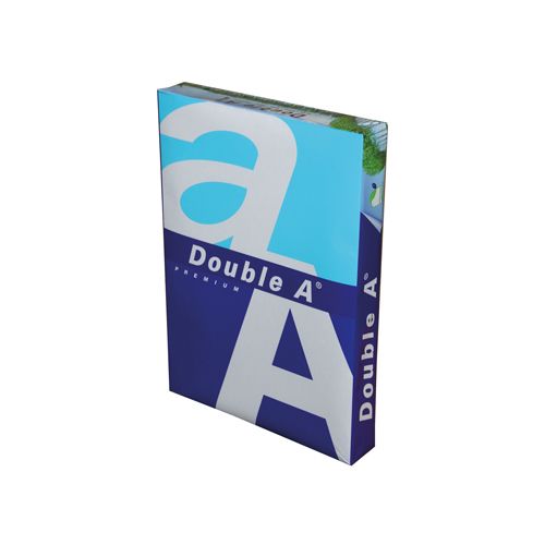 Double A Double A Everyday printpapier ft A3, 70 g, 500 vel [5st]