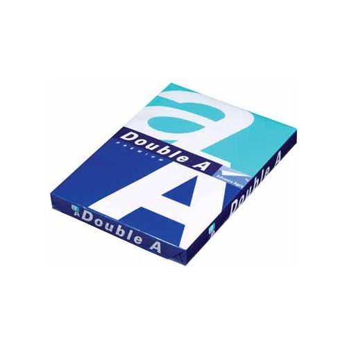 Double A Double A Premium printpapier ft A4, 80 g, pak van 250 vel