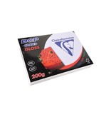 Clairefontaine Papier Clairefontaine DCP presentatiepapier A4, 200 g, 250 vel