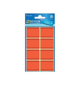 Avery Zweckform Diepvriesetiket Blis40 Rd [1st]