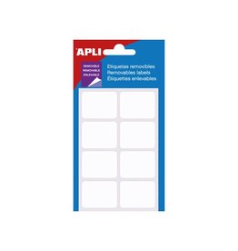 Apli Poch.7Bl.Apli 1895 Remov.25X40 [10st]