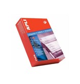 Apli Apli etiketten op kettingpapier 1 rij ft 88,9 x 36 mm (b x h) doos van 4000 stuks, breedte vel: 114,3 mm