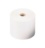 Merkloos Thermische rekenrol ft 44 mm, diameter +-71 mm, asgat 12 mm, lengte 80 meter