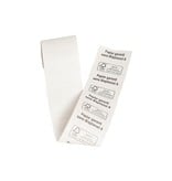 Exacompta Exacompta thermische rekenrol ft 57 mm, diameter 40 mm, asgat 12 mm, lengte 18 meter, pak van 10 rol