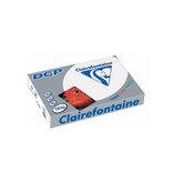 Clairefontaine Papier Clairefontaine DCP presentatiepapier, A4, 120 g 250 vel