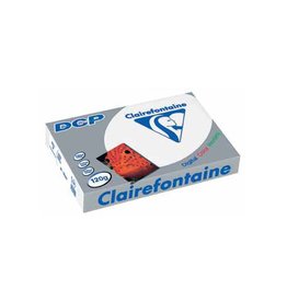 Clairefontaine Clairefontaine DCP presentatiepapier, A4, 120 g pak van 250 vel