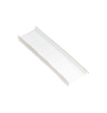 Apli Apli textielhaken voor standaard textielpistool, pak van 5000 stuks