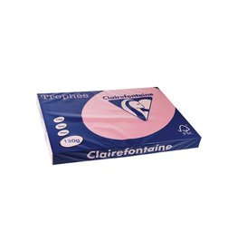 Clairefontaine Papier Trophee A3 120G 250V Lila [1st]