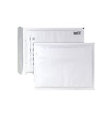 Airpro Bong AirPro luchtkussenenveloppen, ft 270 x 360 mm, met stripsluiting, doos van 100 stuks, wit