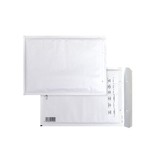 Bong Bong AirPro luchtkussenenveloppen, ft 230 x 340 mm, met stripsluiting, doos van 100 stuks, wit