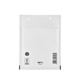 Airpro Bong AirPro luchtkussenenveloppen, ft 150 x 215 mm, met stripsluiting, doos van 100 stuks, wit