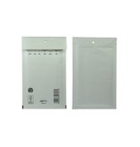 Airpro Bong AirPro luchtkussenenveloppen, ft 120 x 215 mm, met stripsluiting, doos van 200 stuks, wit