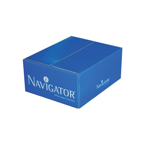 Navigator Navigator Enveloppen 110x220mm, venster rechts (ft 45x100mm)