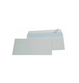 Gallery Gallery enveloppen ft 114 x 229 mm, stripsluiting, doos van 500 stuks