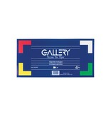 Gallery Gallery enveloppen ft 114 x 229 mm, gegomd, pak van 50 stuks