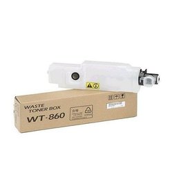 Kyocera Kyocera WT-860 (1902LC0UN0) toner waste 22000p (original)