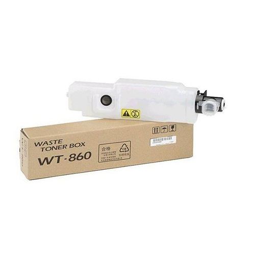 Kyocera Kyocera WT-860 (1902LC0UN0) toner waste 22000p (original)