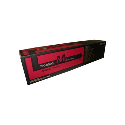 Kyocera Kyocera TK-8505M (1T02LCBNL0) toner magenta 20K (original)