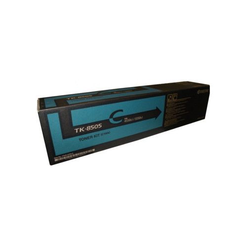 Kyocera Kyocera TK-8505C (1T02LCCNL0) toner cyan 20000p (original)
