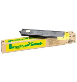 Kyocera Kyocera TK-8325Y (1T02NPANL0) toner yellow 12000p (original)